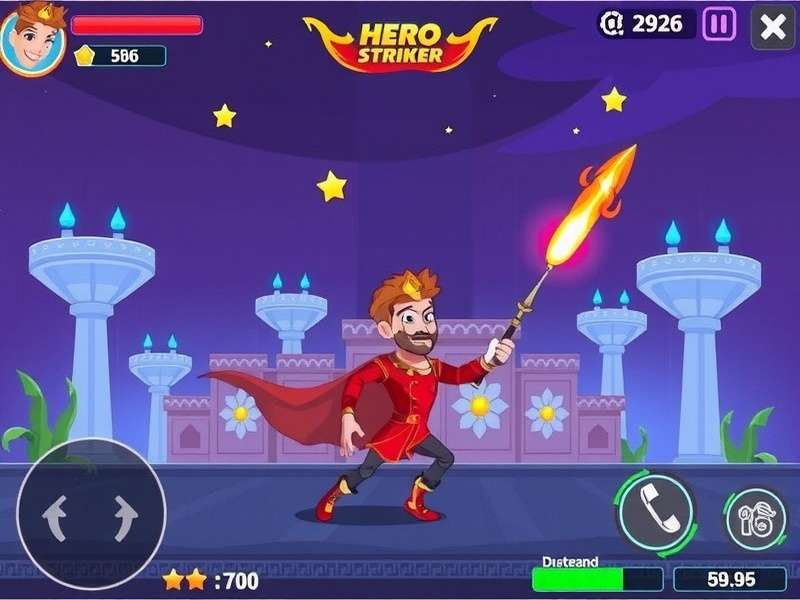 Hyderabad Hero Striker Diwali Event